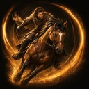Adept Rider