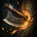 Adept Woodcutter
