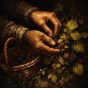 Amature Harvester