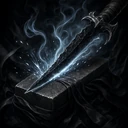 Blade Honing