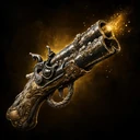 Blunderbuss Expert