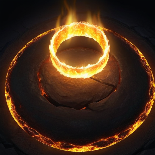 Ring of Fire