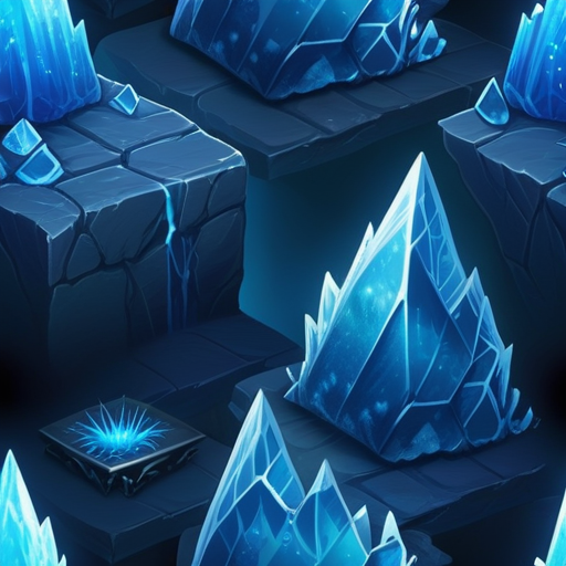 Ice Wall
