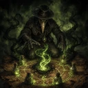 dark ritual