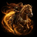 Expert Rider