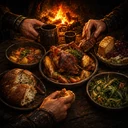 Feast Fellows