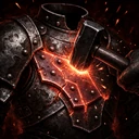 Fortified Armor