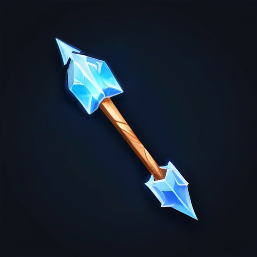 Frost Arrow