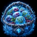 Frost Efficiency