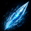 Glacial Spike