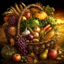 Hobbiest Harvester