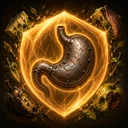 Iron Stomach