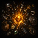 Loot Magnet