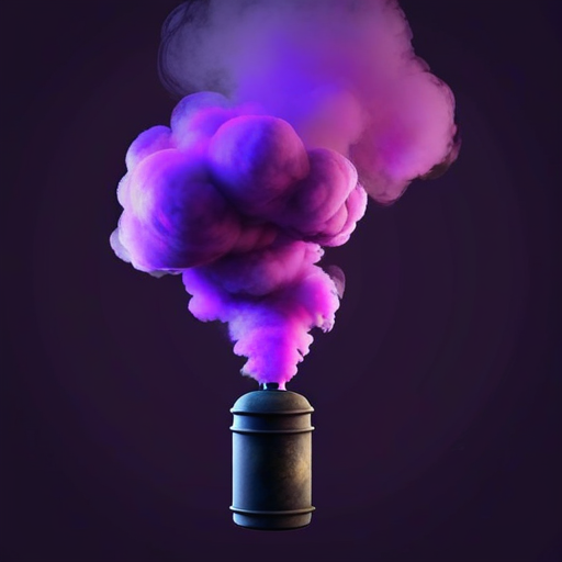 Smoke Bomb