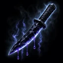 Poison Blade