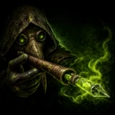 Radiation Dart
