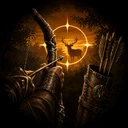Skilled Hunter