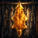 Skinning Luck