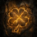 Stroke of luck