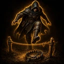 Trap Evader